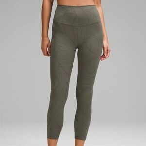 Lululemon Align Pant 25”